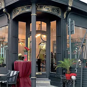 2 Sides Couette-café